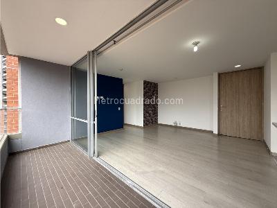 Apartamento en venta en Suramerica, Itagüí · foto 4 de 17