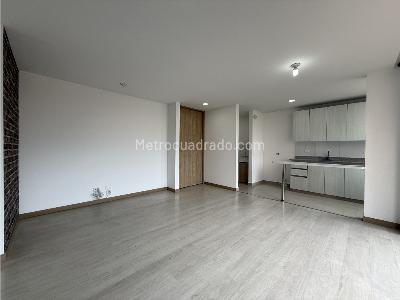 Apartamento en venta en Suramerica, Itagüí · foto 5 de 17