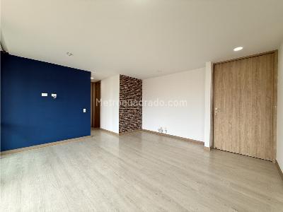 Apartamento en venta en Suramerica, Itagüí · foto 8 de 17
