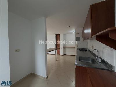 Apartamento de 1 alcoba en venta en Patio Bonito, Medellín, 62 m² · foto 7 de 16
