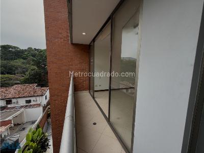 Apartamento de 1 alcoba en venta en Patio Bonito, Medellín, 62 m² · foto 11 de 16