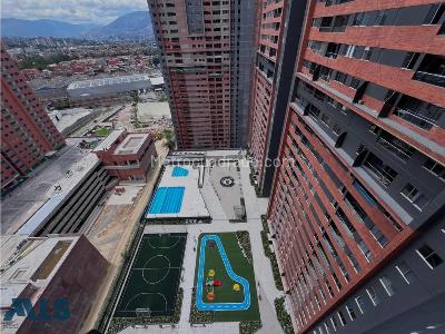 Apartamento de 3 alcobas en venta en Simon Bolivar, Itagüí, 68 m² · foto 5 de 17
