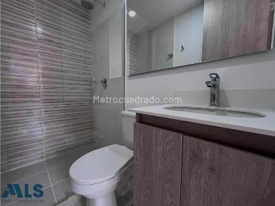 Apartamento de 3 alcobas en venta en Simon Bolivar, Itagüí, 68 m² · foto 10 de 17