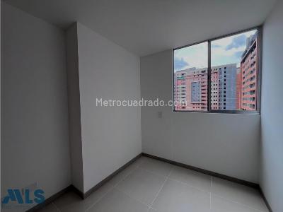 Apartamento de 3 alcobas en venta en Simon Bolivar, Itagüí, 68 m² · foto 12 de 17
