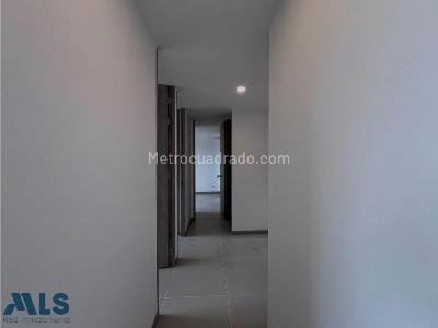 Apartamento de 3 alcobas en venta en Simon Bolivar, Itagüí, 68 m² · foto 17 de 17