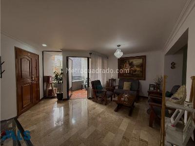 Apartamento en venta en Conquistadores, Medellín · foto 3 de 13