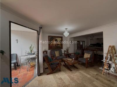 Apartamento en venta en Conquistadores, Medellín · foto 4 de 13