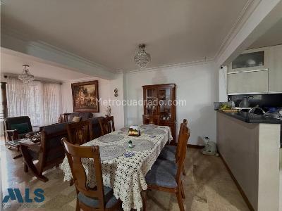 Apartamento en venta en Conquistadores, Medellín · foto 6 de 13
