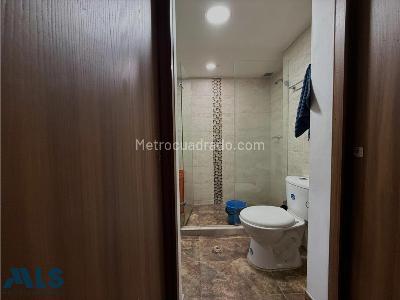 Apartamento en venta en Conquistadores, Medellín · foto 10 de 13