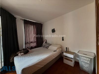 Apartamento en venta en Conquistadores, Medellín · foto 11 de 13
