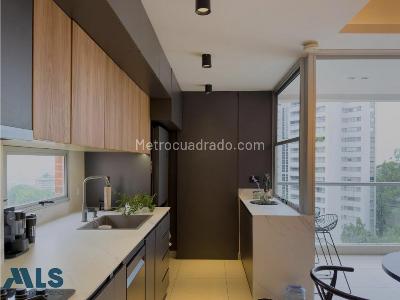Apartamento de 3 alcobas en venta en El Esmeraldal, Envigado, 100 m² · foto 5 de 20