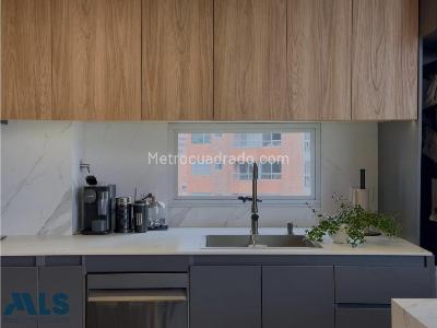 Apartamento de 3 alcobas en venta en El Esmeraldal, Envigado, 100 m² · foto 6 de 20