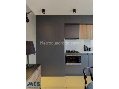 Apartamento de 3 alcobas en venta en El Esmeraldal, Envigado, 100 m² · foto 7 de 20