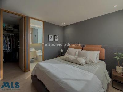 Apartamento de 3 alcobas en venta en El Esmeraldal, Envigado, 100 m² · foto 8 de 20