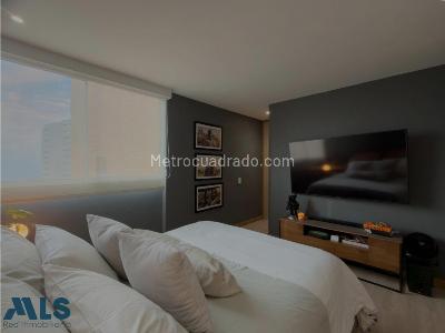 Apartamento de 3 alcobas en venta en El Esmeraldal, Envigado, 100 m² · foto 9 de 20
