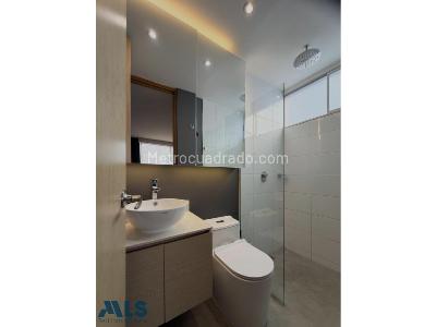 Apartamento de 3 alcobas en venta en El Esmeraldal, Envigado, 100 m² · foto 11 de 20