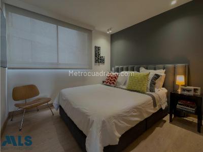 Apartamento de 3 alcobas en venta en El Esmeraldal, Envigado, 100 m² · foto 12 de 20
