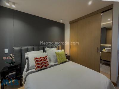 Apartamento de 3 alcobas en venta en El Esmeraldal, Envigado, 100 m² · foto 13 de 20