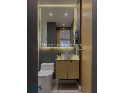 Apartamento de 3 alcobas en venta en El Esmeraldal, Envigado, 100 m² · foto 14 de 20