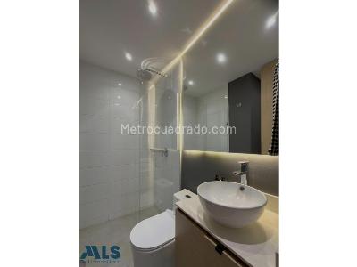 Apartamento de 3 alcobas en venta en El Esmeraldal, Envigado, 100 m² · foto 15 de 20
