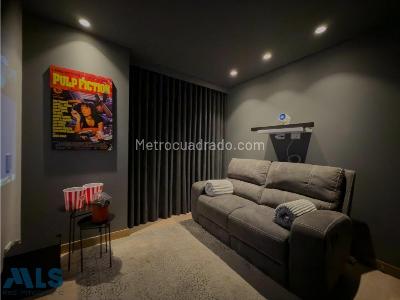 Apartamento de 3 alcobas en venta en El Esmeraldal, Envigado, 100 m² · foto 16 de 20