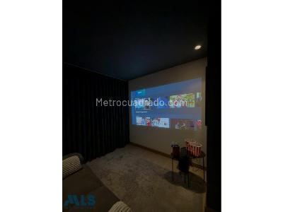 Apartamento de 3 alcobas en venta en El Esmeraldal, Envigado, 100 m² · foto 17 de 20