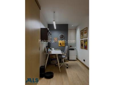 Apartamento de 3 alcobas en venta en El Esmeraldal, Envigado, 100 m² · foto 19 de 20