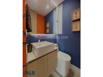 Apartamento de 3 alcobas en venta en El Esmeraldal, Envigado, 100 m² · foto 20 de 20