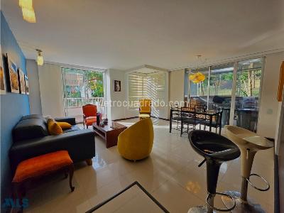 Apartamento en venta en San Lucas, Medellín · foto 2 de 12