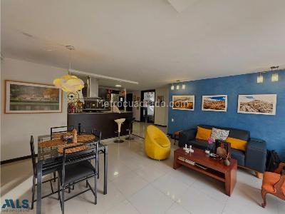Apartamento en venta en San Lucas, Medellín · foto 3 de 12