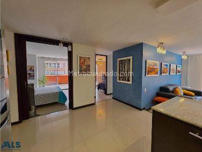 Apartamento en venta en San Lucas, Medellín · foto 5 de 12