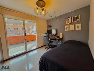 Apartamento en venta en San Lucas, Medellín · foto 6 de 12