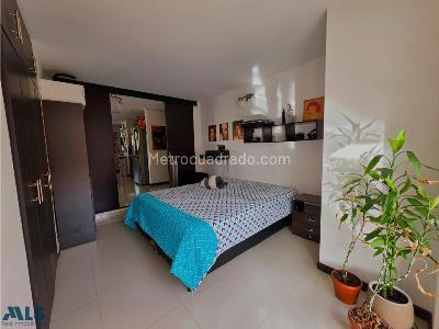 Apartamento en venta en San Lucas, Medellín · foto 7 de 12