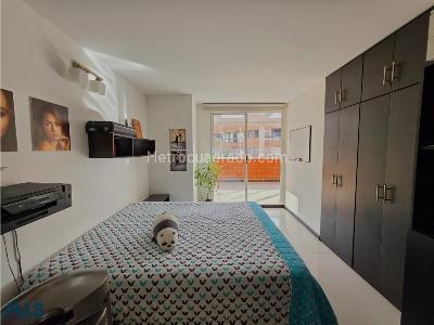 Apartamento en venta en San Lucas, Medellín · foto 8 de 12