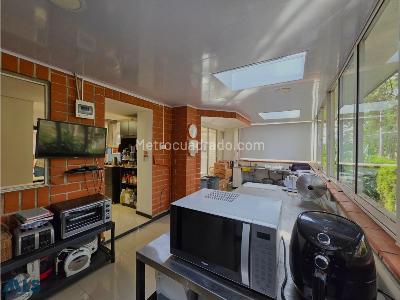 Apartamento en venta en San Lucas, Medellín · foto 11 de 12