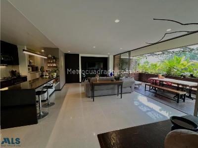 Apartamento en venta en Cola Del Zorro, Medellín · foto 3 de 20