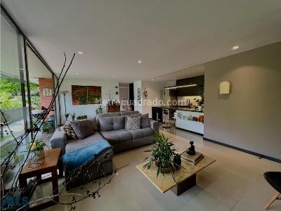 Apartamento en venta en Cola Del Zorro, Medellín · foto 4 de 20