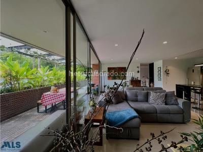 Apartamento en venta en Cola Del Zorro, Medellín · foto 8 de 20