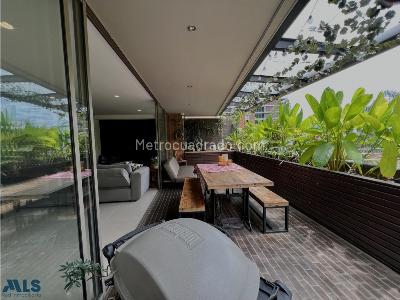 Apartamento en venta en Cola Del Zorro, Medellín · foto 9 de 20