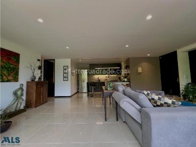 Apartamento en venta en Cola Del Zorro, Medellín · foto 11 de 20