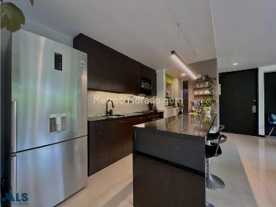 Apartamento en venta en Cola Del Zorro, Medellín · foto 12 de 20