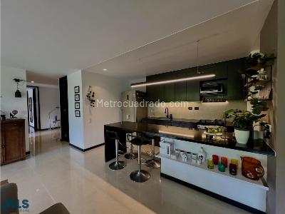 Apartamento en venta en Cola Del Zorro, Medellín · foto 13 de 20