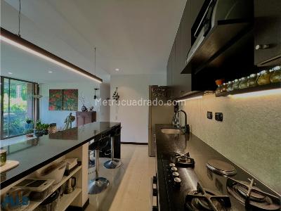Apartamento en venta en Cola Del Zorro, Medellín · foto 14 de 20