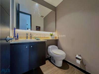 Apartamento en venta en Cola Del Zorro, Medellín · foto 15 de 20