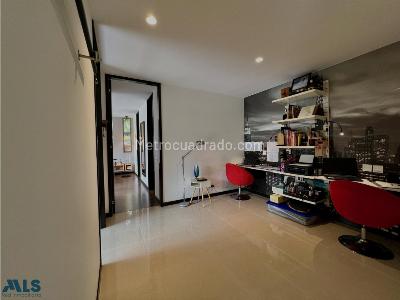 Apartamento en venta en Cola Del Zorro, Medellín · foto 16 de 20