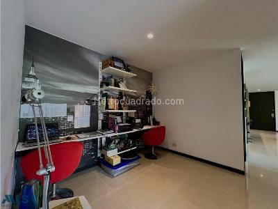 Apartamento en venta en Cola Del Zorro, Medellín · foto 17 de 20