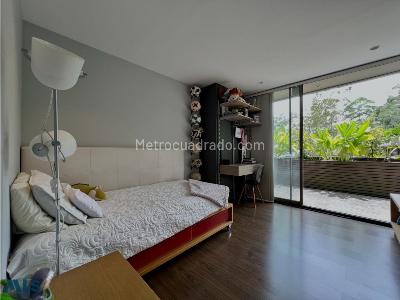 Apartamento en venta en Cola Del Zorro, Medellín · foto 18 de 20