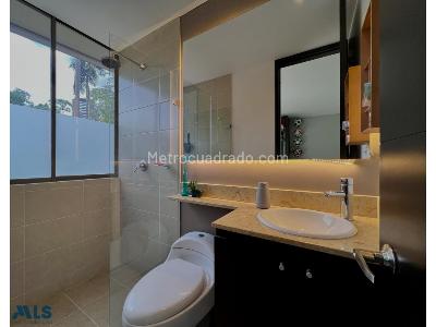 Apartamento en venta en Cola Del Zorro, Medellín · foto 19 de 20