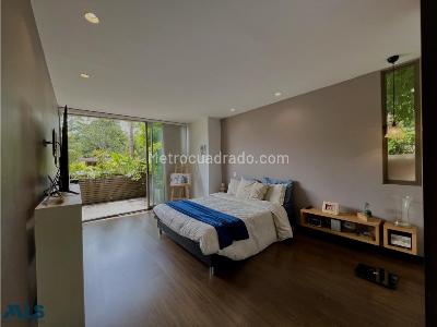 Apartamento en venta en Cola Del Zorro, Medellín · foto 20 de 20
