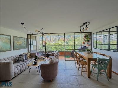 Apartamento en venta en San Lucas, Medellín · foto 4 de 17